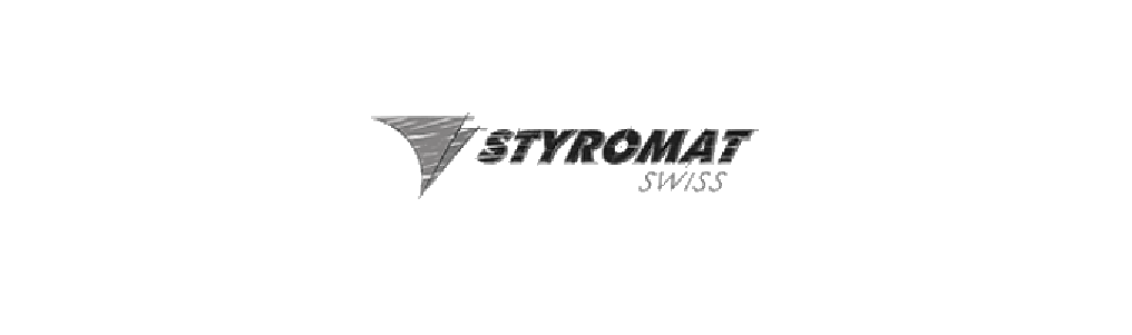 Styromat