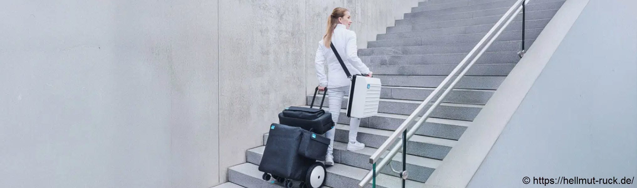 Hellmut Ruck - Mobil System - 01